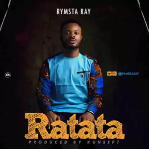 Rymsta Ray - Ratata